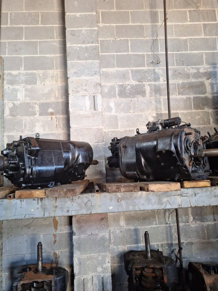 Eaton Fuller Transmission FRO 16210C