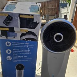 Cyclonecirculation Coolin 