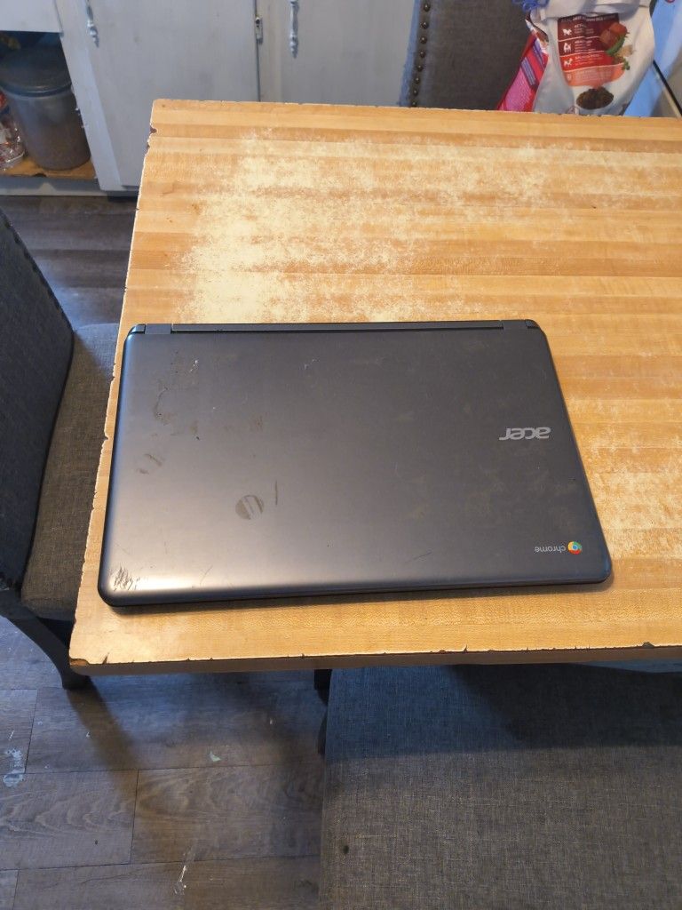 Acer Laptop