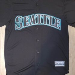 Seattle Mariners Jersey