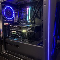 High End Pc(I9-13900KF)