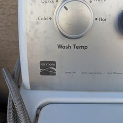 Kenmore Washer For Sale