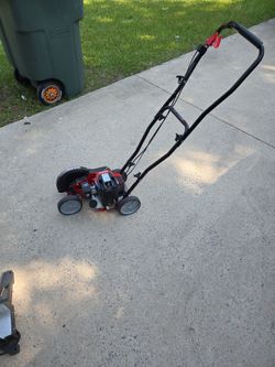Tryo bilt edger