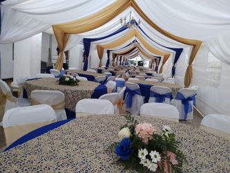 Draping