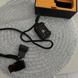 Jeep Wrangler Jl Pedal Commander 