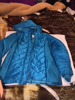Girls Justice jacket size 12-14