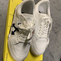 Kids Off White Sneakers 
