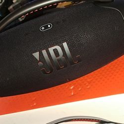 JBL BOOMBOX 3