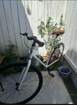 Two bikes