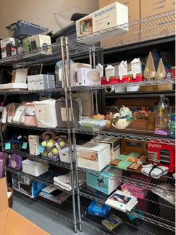 TARGET BRAND GARAGE SALE