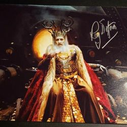 Various Movie Star Autographs. $25-$35 Each. Make Offer On Lot. 25+ Autographs