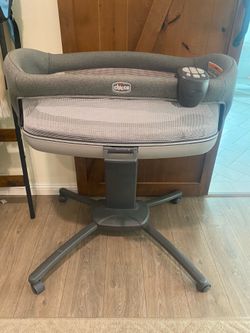 Chicco Bassinet