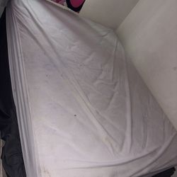 Free Queen Mattress And Two Box Springs
