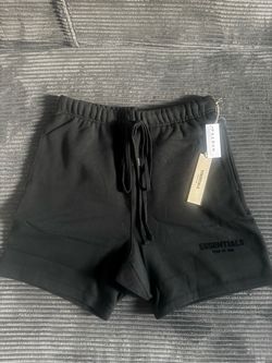 Essential shorts