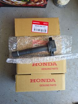 Honda Ignition coil pack 4pcs