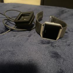 Fitbit Blaze 