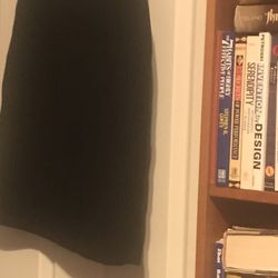 Le Suit Separates 4P Skirt