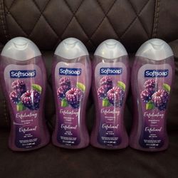 Body Wash 