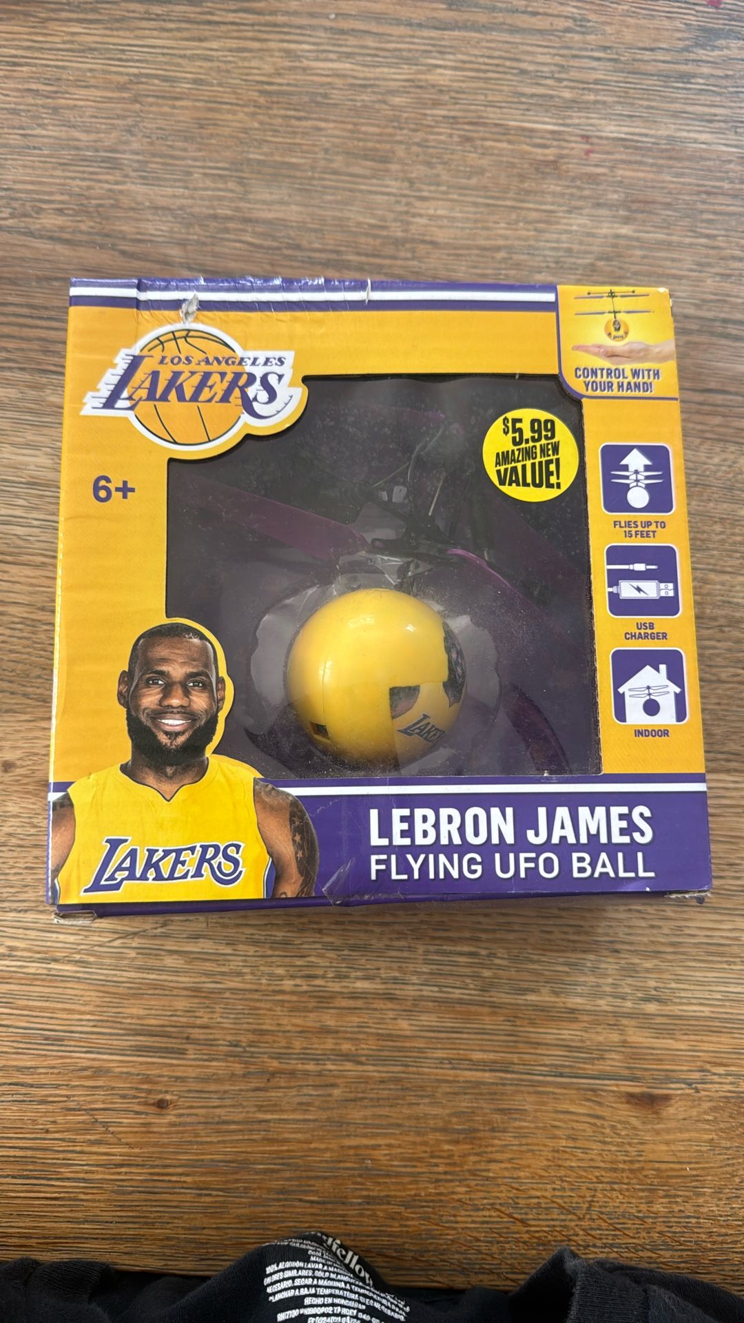 Lakers