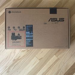 Asus Chromebook Cm14 2024 Sealed In Box