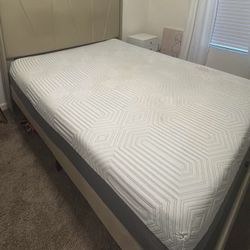 Queen Size Mattress 