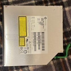 A super multi DVD writer