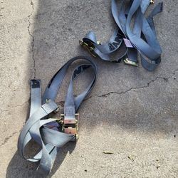 Load Straps 13k Weight Limit 