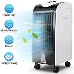 3 in 1 Evaporative Air Cooler