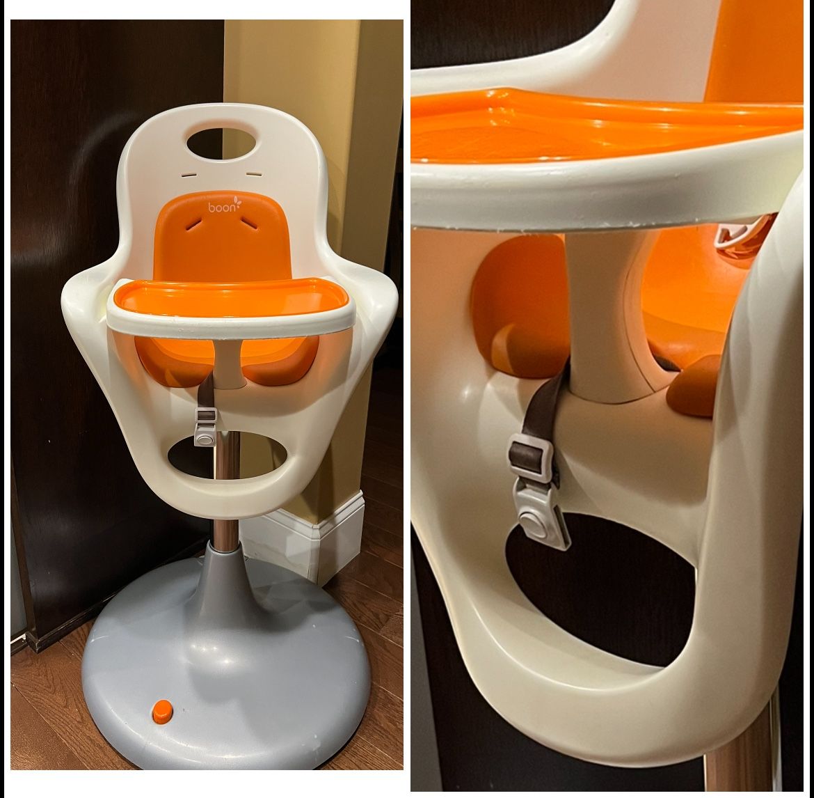 Boon High chair Kids 