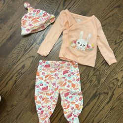 Koala Baby Outfit