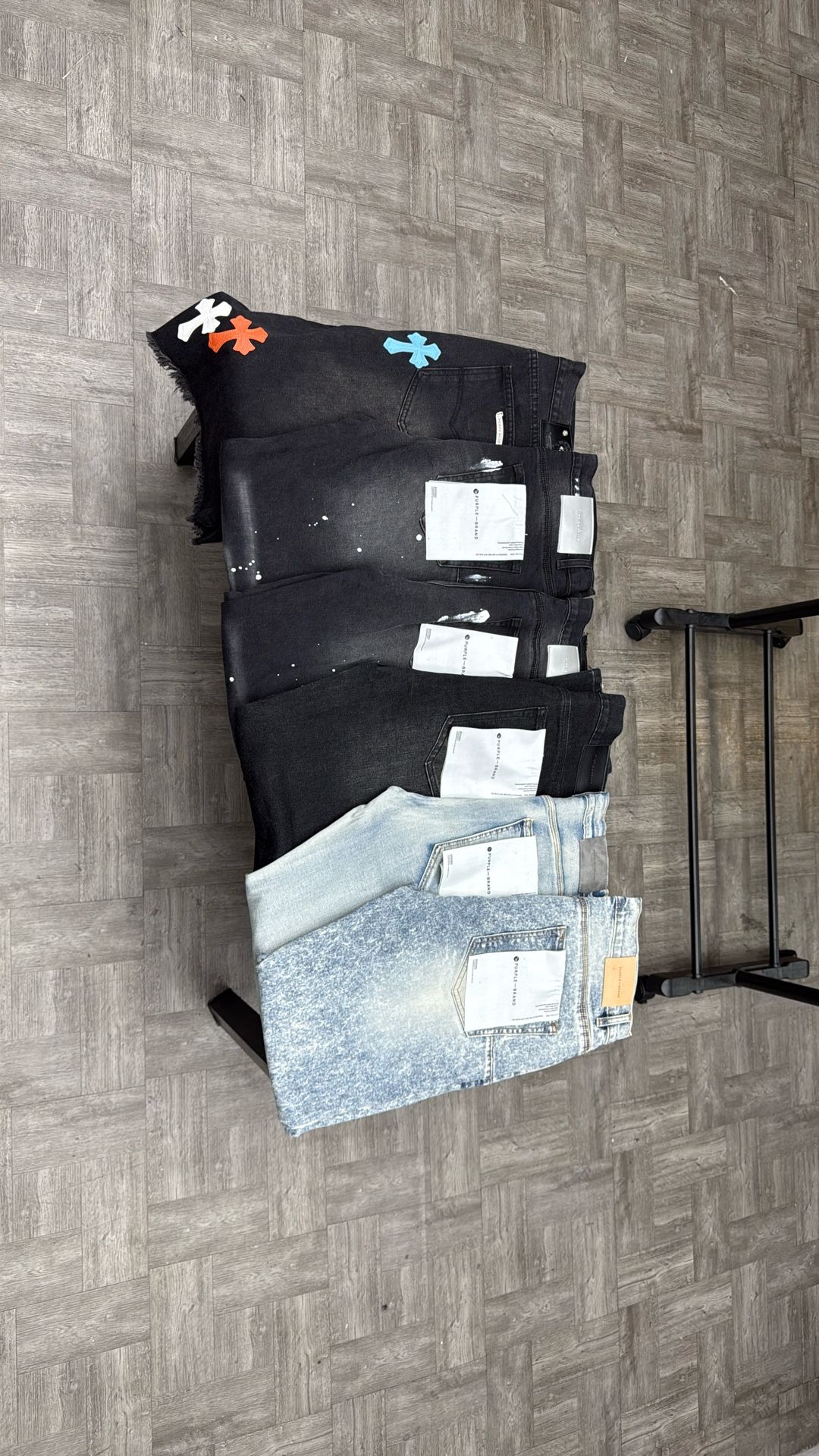 @bazresellz On Insta! Private Luxury Shop In Indio CA