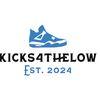 Kicks4thelow