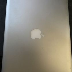 Apple MacBook Pro (Mid 2012)