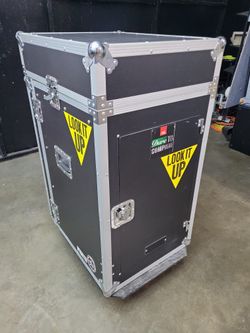 Road case professional