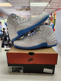 Jordan 12 retro "melo" size 10.5