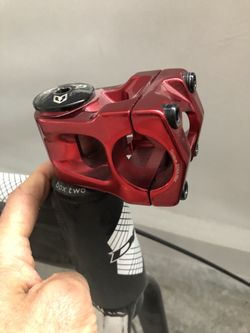 Box 31.8mm Stem 