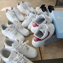 Nike Shoes Size 9 & 11