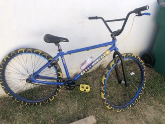 Gt Limited Edition Pro Series 29 Inch (upgraded A Bit)