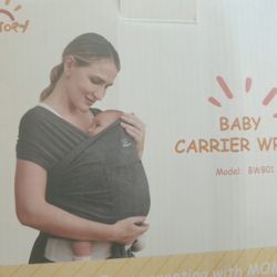 Baby Carrier