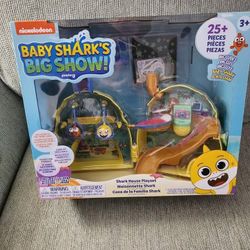 New Toys