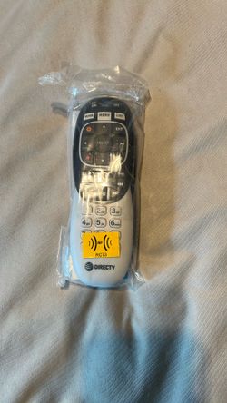 Direct tv Remote New