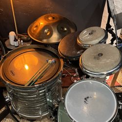 Pdp Bass Drum 22