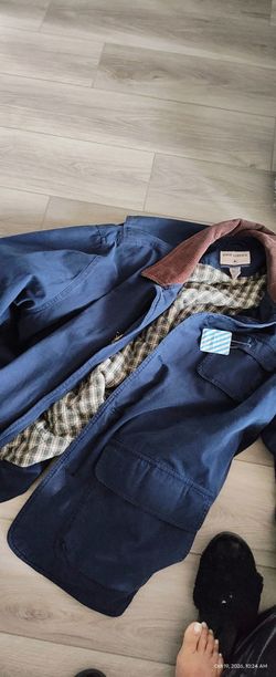 Men's jacket
