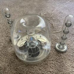 Harman Kardon Soundsticks II Computer Speakers