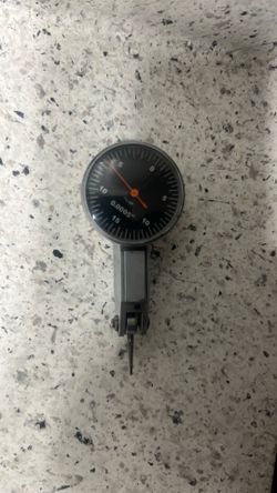 Indicator