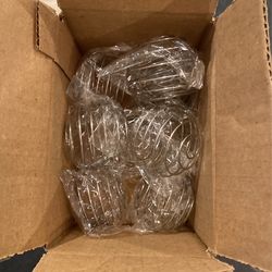 8 Pack Of New Blender Balls