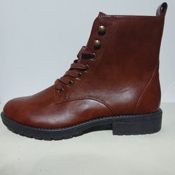 LISYIIZ  Women's Booties. 