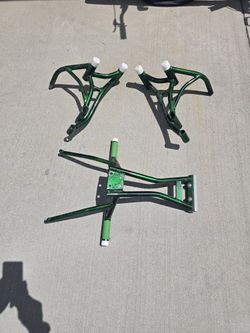 kawasaki zpro 125