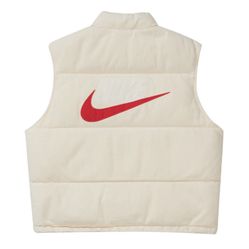 Supreme X Nike Denim Vest- Size XL- $270