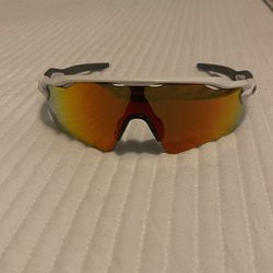 Oakley Prizm